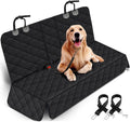 PawRide™ Dog Car Seat Cover